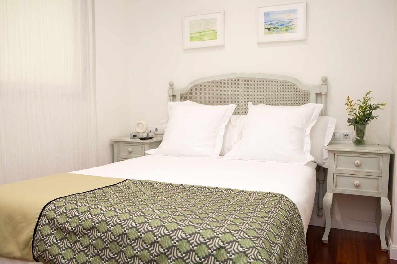 Charming Apartment With Pool And Garage Seville Ngoại thất bức ảnh