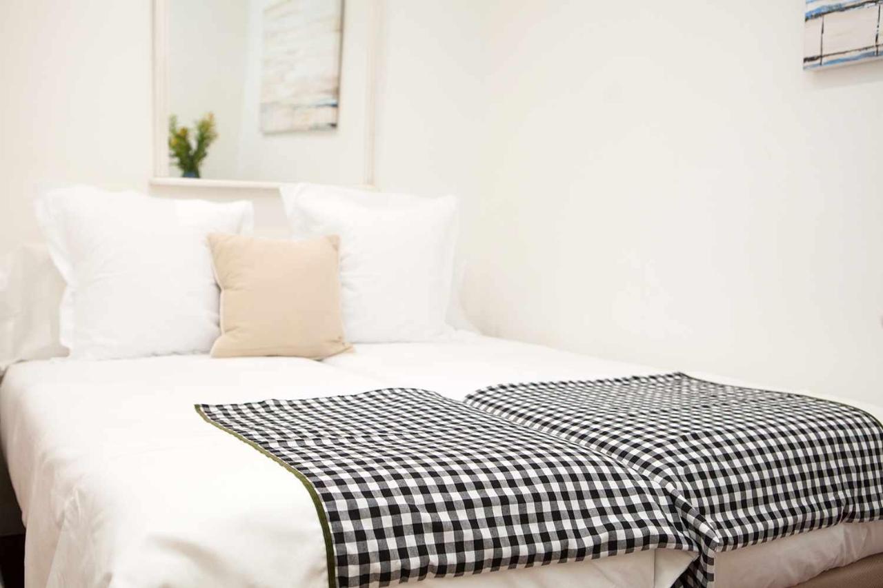 Charming Apartment With Pool And Garage Seville Ngoại thất bức ảnh