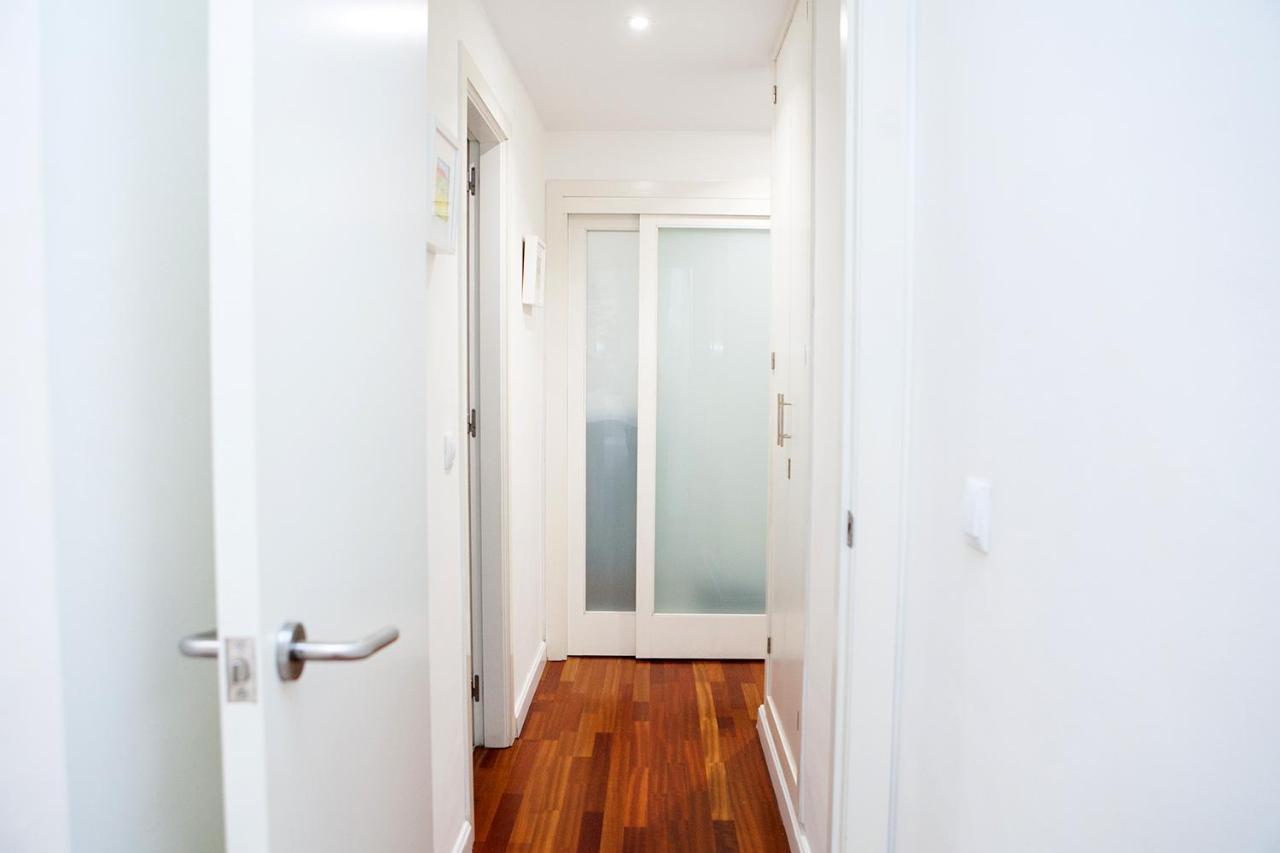 Charming Apartment With Pool And Garage Seville Ngoại thất bức ảnh