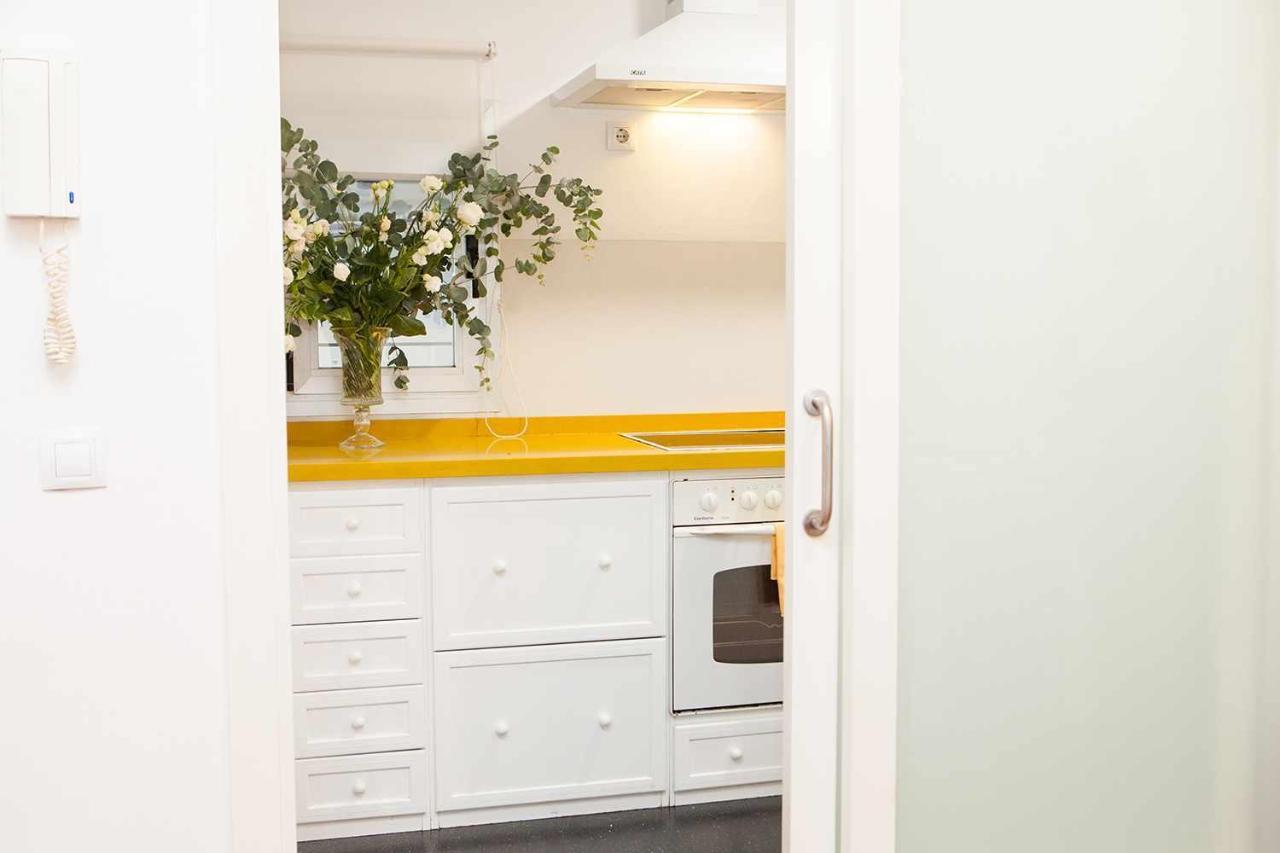 Charming Apartment With Pool And Garage Seville Ngoại thất bức ảnh