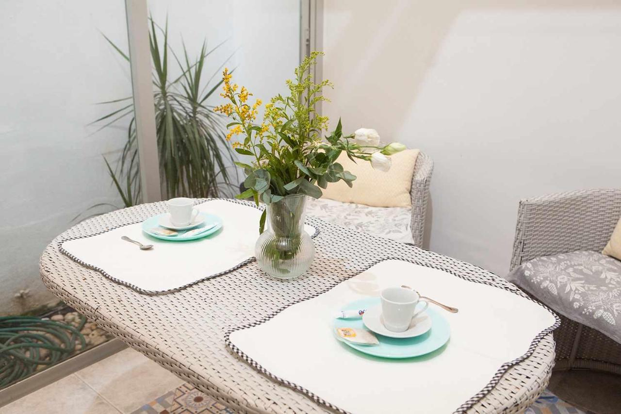 Charming Apartment With Pool And Garage Seville Ngoại thất bức ảnh