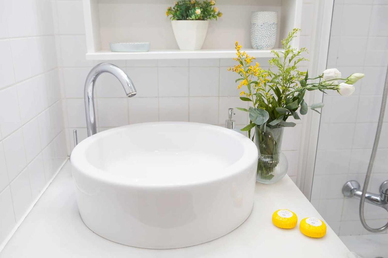 Charming Apartment With Pool And Garage Seville Ngoại thất bức ảnh