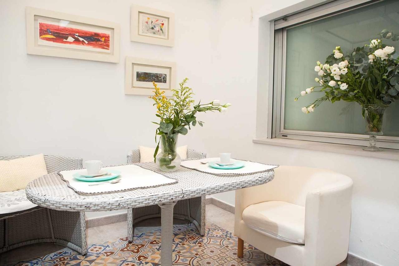 Charming Apartment With Pool And Garage Seville Ngoại thất bức ảnh