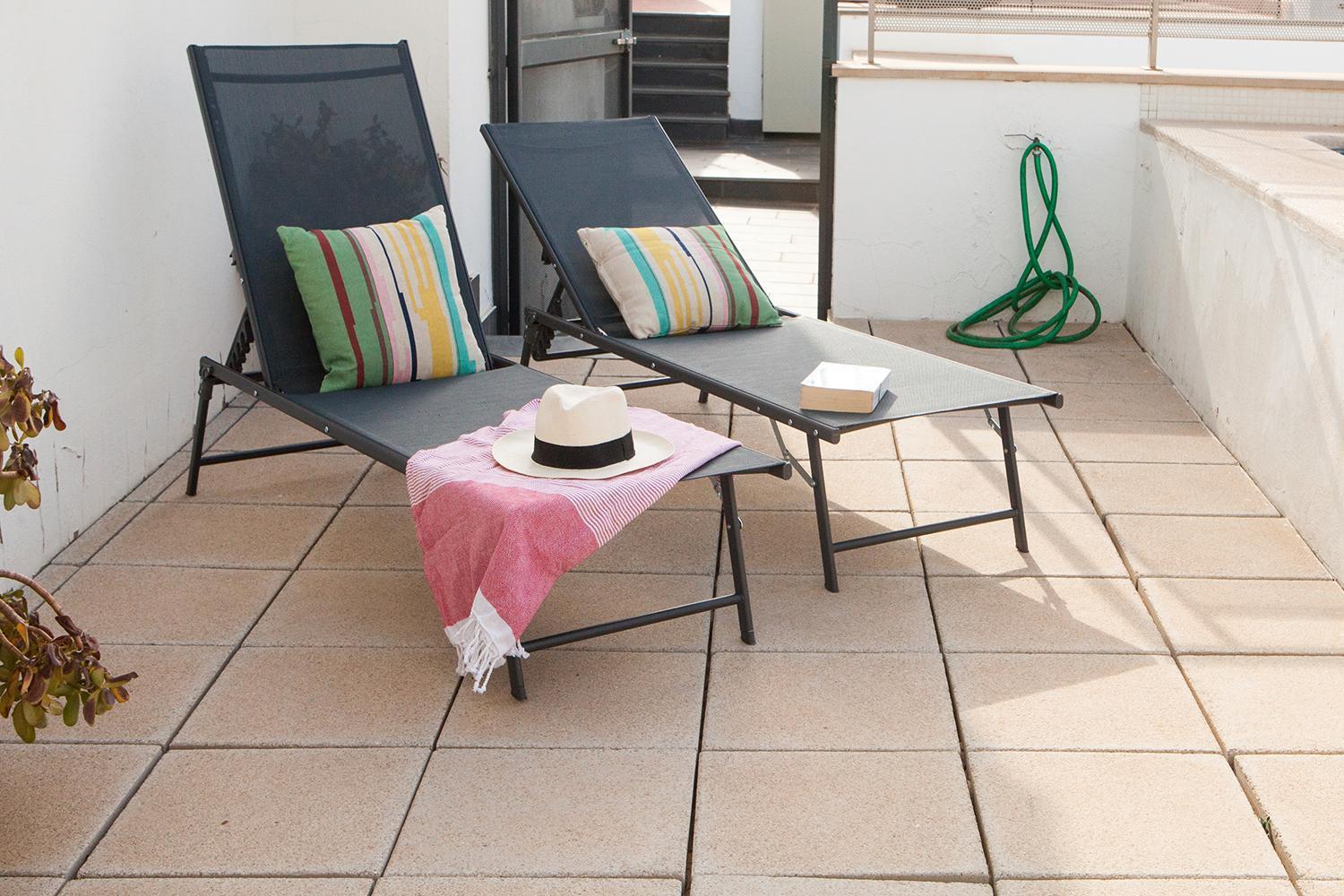 Charming Apartment With Pool And Garage Seville Ngoại thất bức ảnh